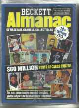 9781936681822-193668182X-Beckett Almanac of Baseball Cards and Collectibles: 2013
