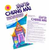 9789749494301-974949430X-Nancy Chandler's Map of Chiang Mai