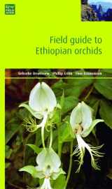 9781842460719-1842460714-Field Guide to Ethiopian Orchids