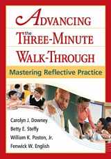 9781412964579-1412964571-Advancing the Three-Minute Walk-Through: Mastering Reflective Practice