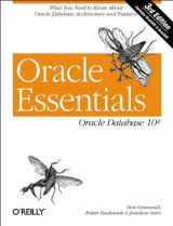 9780596005856-0596005857-Oracle Essentials: Oracle Database 10g