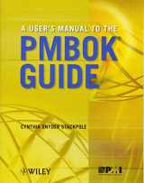 9780470584897-0470584890-A User's Manual to the PMBOK Guide