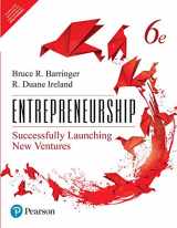 9789353066499-9353066492-Entrepreneurship: Successfully Launching New Ventures, 6th edition