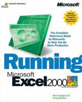 9781572319356-1572319356-Running Microsoft® Excel 2000