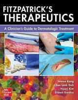 9781264258932-1264258933-Fitzpatrick's Therapeutics: A Clinician's Guide to Dermatologic Treatment