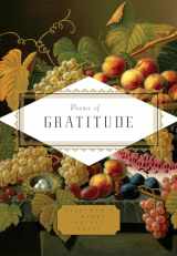 9781101907900-1101907908-Poems of Gratitude (Everyman's Library Pocket Poets Series)