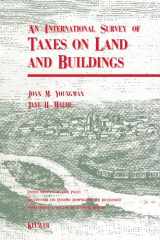 9789065447937-9065447938-An International Survey of Taxes on Land and Buildings