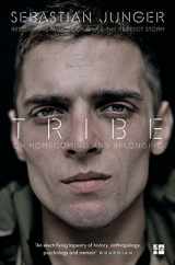 9780008168186-0008168180-Tribe On Homecoming & Belonging