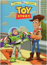 9781570824609-1570824606-Disney's Toy Story (The Mouse Works Classic Collection)