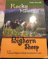 9781578644100-1578644100-Rocky Mountain Bighorn Sheep