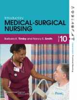 9781608318810-1608318818-Introductory Medical-Surgical Nursing(set)