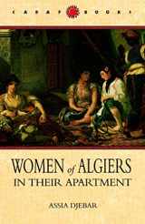 9780813918808-0813918804-Women of Algiers in Their Apartment (Caribbean and African Literature)