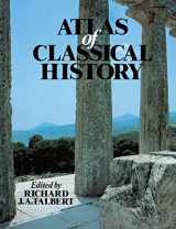 9780415034630-0415034639-Atlas of Classical History