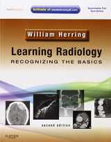 9780323074445-0323074448-Learning Radiology: Recognizing the Basics (With STUDENT CONSULT Online Access)