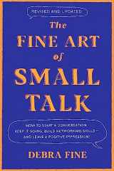 9780349436173-0349436177-The Fine Art Of Small Talk