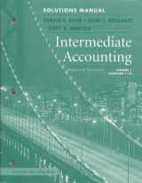 9780471749646-0471749648-Interm Accouting Solutions Manual Ch 1-14 Twelfth Edition