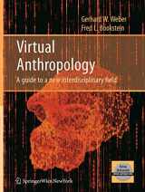 9783709119082-3709119081-Virtual Anthropology: A guide to a new interdisciplinary field