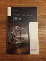 9780321965240-0321965248-A Short Guide to Writing about Film