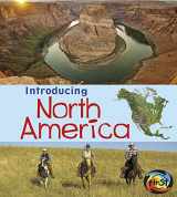 9781432980511-1432980513-Introducing North America (Introducing Continents)
