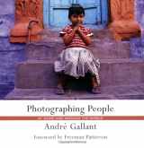 9781552636947-1552636941-Photographing People: At Home and Around the World