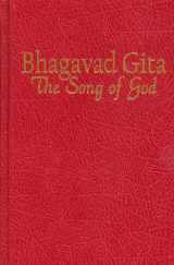 9780874810080-0874810086-Bhagavad Gita: The Song of God