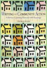 9780321094803-0321094808-Writing and Community Action: A Service-Learning Rhetoric with Readings