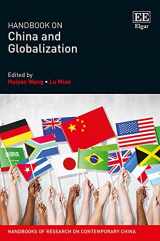 9781785366079-1785366076-Handbook on China and Globalization (Handbooks of Research on Contemporary China series)