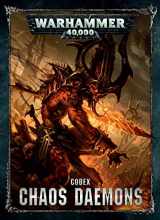 9781908872883-1908872888-Codex: Chaos Daemons