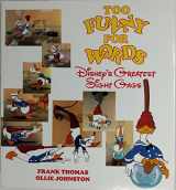 9780896597471-0896597474-Too Funny for Words: Disney's Greatest Sight Gags