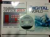 9780763852658-0763852651-Microsoft Office 2013 (Marquee)
