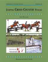 9781872082073-1872082076-Jumping Cross-Country Fences (Threshold Picture Guides)