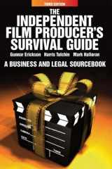 9780825637230-0825637236-Independent Film Producer's Survival Guide: A Business and Legal Sourcebook