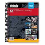 9781934855638-1934855634-ASE Certification Test Prep - A4 Suspension & Steering Study Guide (Motor Age Training)