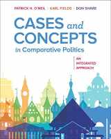 9780393631302-0393631303-Cases and Concepts in Comparative Politics: An Integrated Approach
