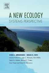 9780444531605-0444531602-A New Ecology: Systems Perspective