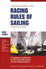 9781882502448-1882502442-Understanding the Racing Rules of Sailing Through 2000