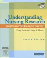 9781416026402-1416026401-Understanding Nursing Research: Building an Evidence-Based Practice