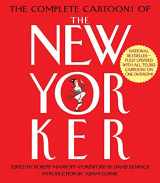 9781579126209-1579126200-Complete Cartoons of the New Yorker