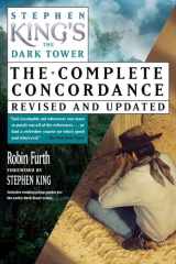 9781451694871-1451694873-Stephen King's The Dark Tower Concordance