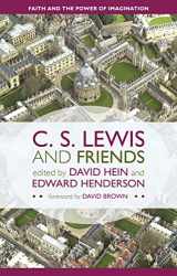 9780281062249-0281062242-C. S. Lewis and Friends: Faith and the Power of Imagination