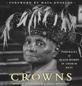 9780385500869-0385500866-Crowns: Portraits of Black Women in Church Hats