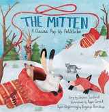 9781623481537-1623481538-The Mitten: A Classic Pop-Up Folktale