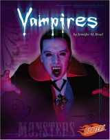 9780736864435-0736864431-Vampires (Blazers)