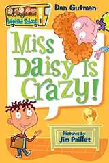 9780060507008-0060507004-My Weird School #1: Miss Daisy Is Crazy!