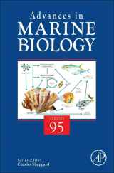 9780323992589-0323992587-Advances in Marine Biology (Volume 95)