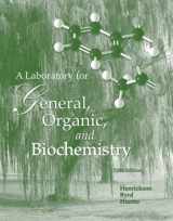 9780072828481-007282848X-Lab Manual by Henrickson to Accompany General, Organic & Biochemistry