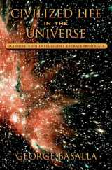 9780195171815-0195171810-Civilized Life in the Universe: Scientists on Intelligent Extraterrestrials