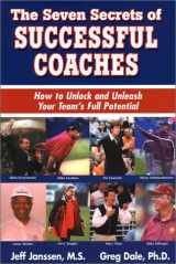 9781892882028-1892882027-The Seven Secrets of Successful Coaches