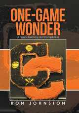 9781669859222-1669859223-One-Game Wonder: A Hoops Memory and Compilation