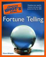 9781592575398-1592575390-The Complete Idiot's Guide to Fortune Telling